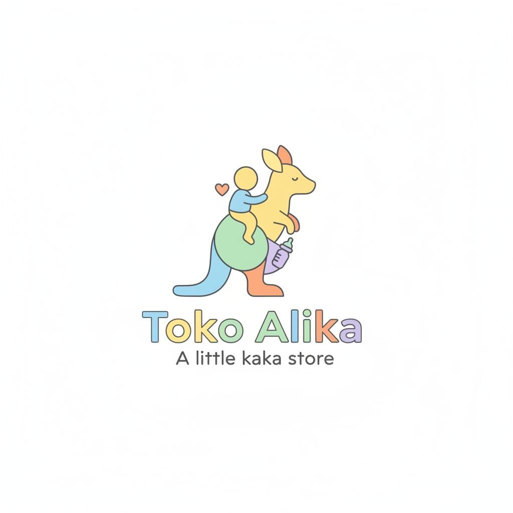 Logo Toko